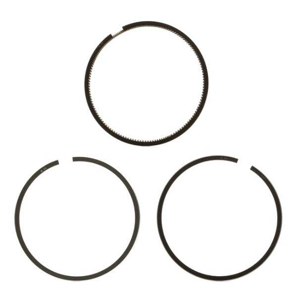 تصویر محصول رینگ پیستون ولوو XC90 اینسکریپشن سال 2016